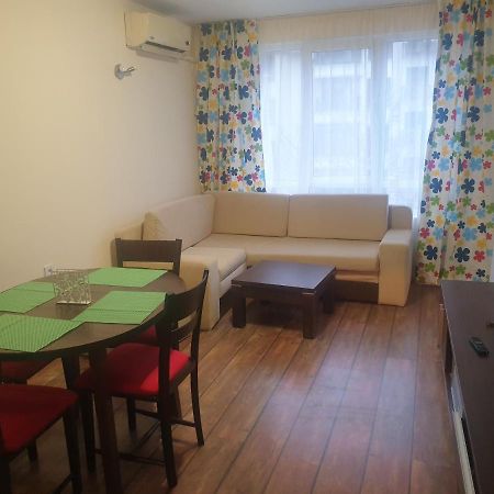 Sunny Apartment Μπουργκάς Εξωτερικό φωτογραφία