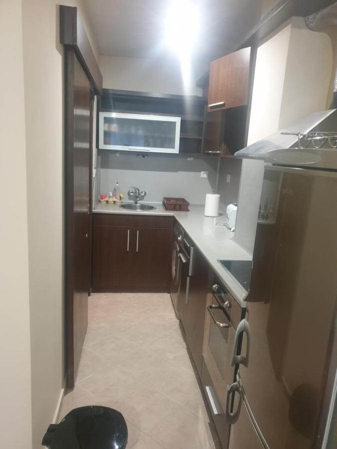 Sunny Apartment Μπουργκάς Εξωτερικό φωτογραφία