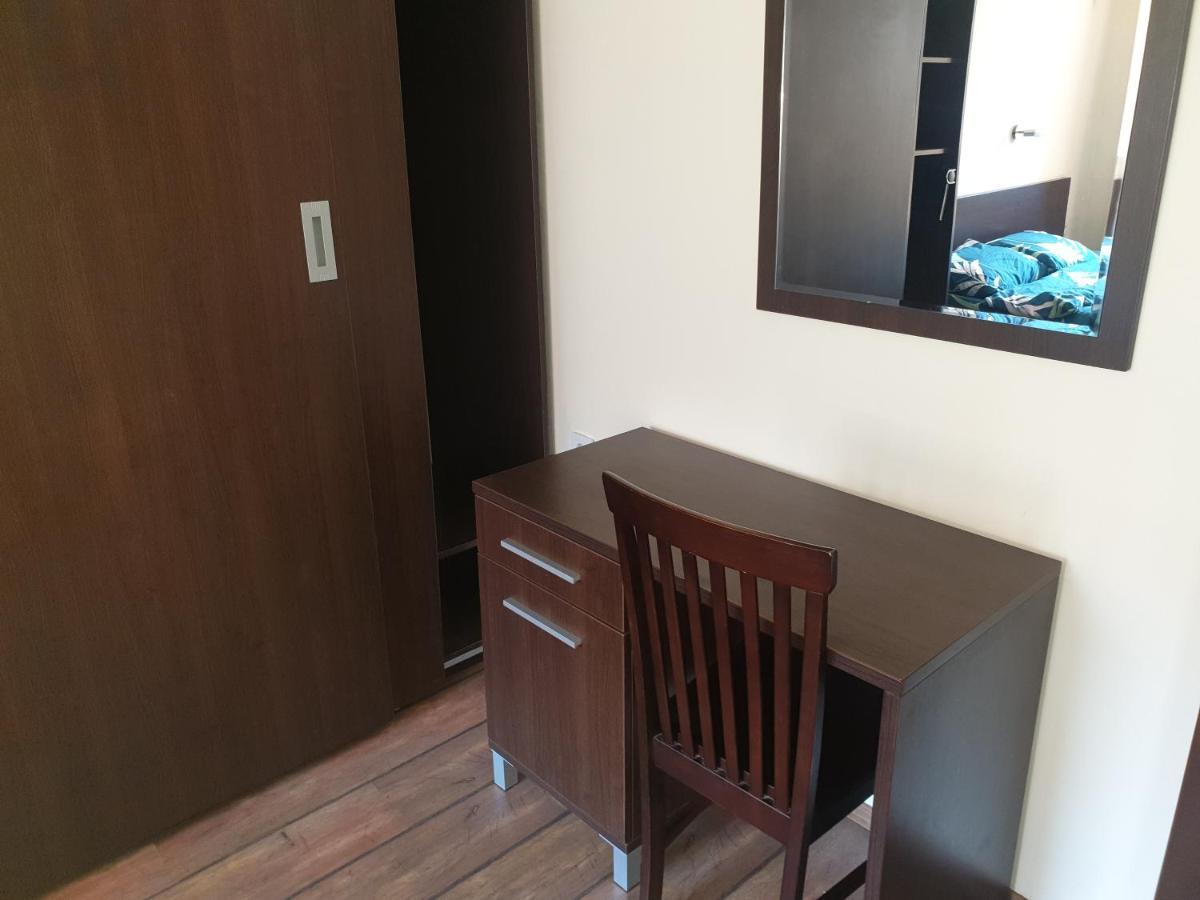 Sunny Apartment Μπουργκάς Εξωτερικό φωτογραφία