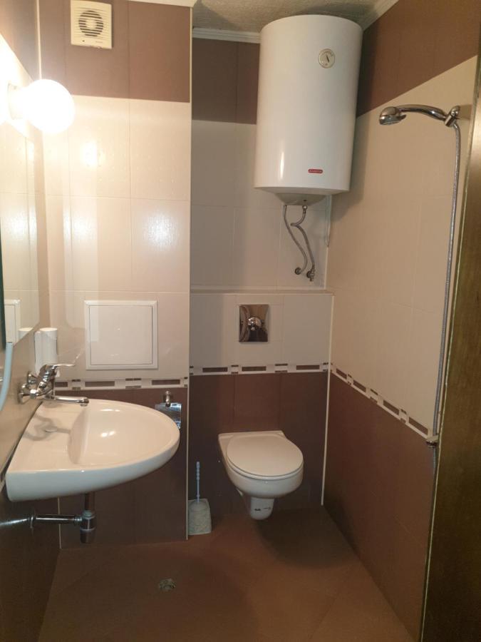 Sunny Apartment Μπουργκάς Εξωτερικό φωτογραφία